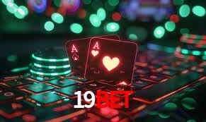 Experiência VIP 19BET
