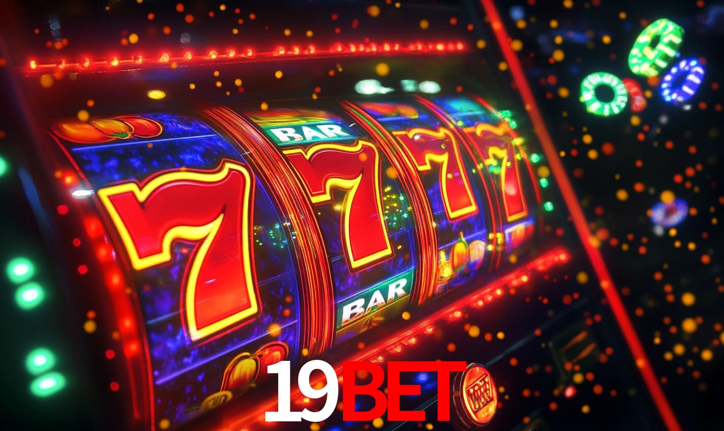 19BET app