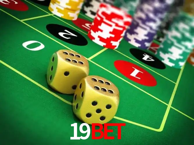 Experiência VIP 19BET