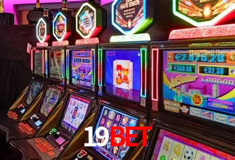 Descubra a Essência do 19BET: Nossa História e Compromissos