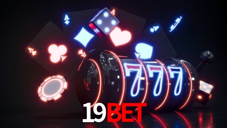 Welcome Bonus 19BET