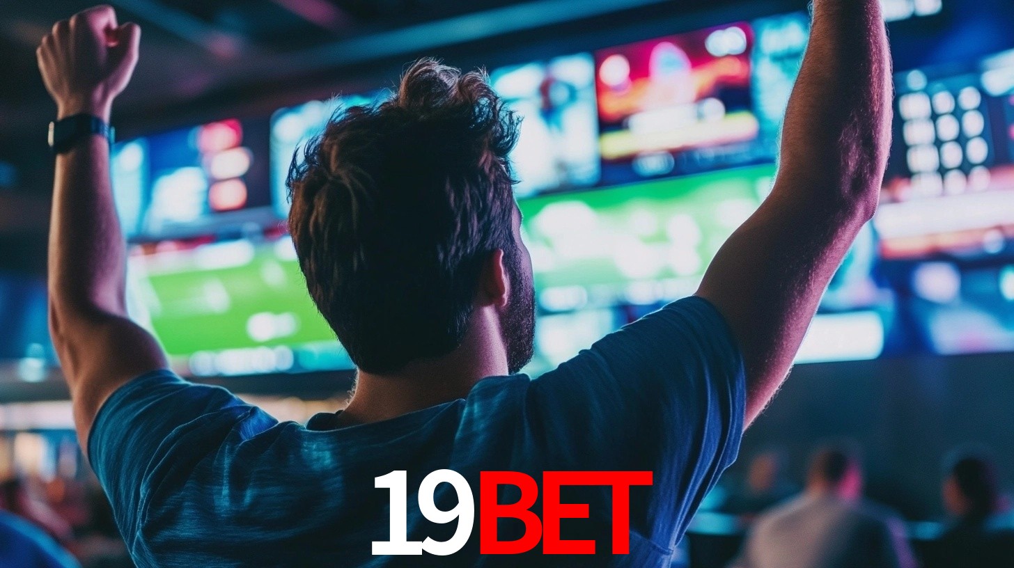 19BET - Cassino Autorizado pelo Governo - 19BET vip