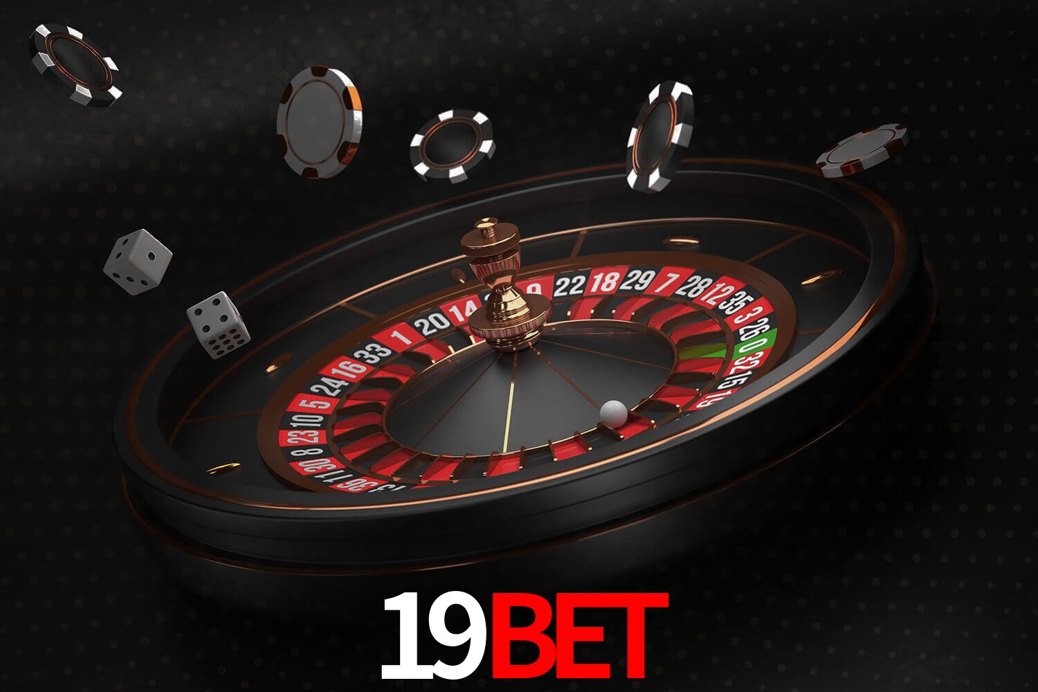 19BET,19BET vip