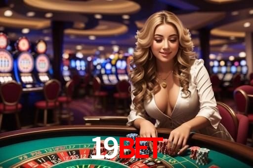Tennis Betting 19BET