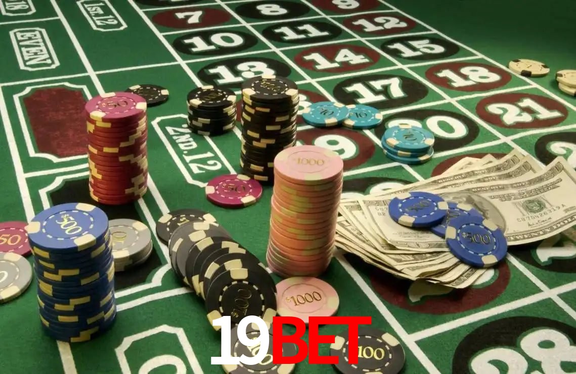 19BET