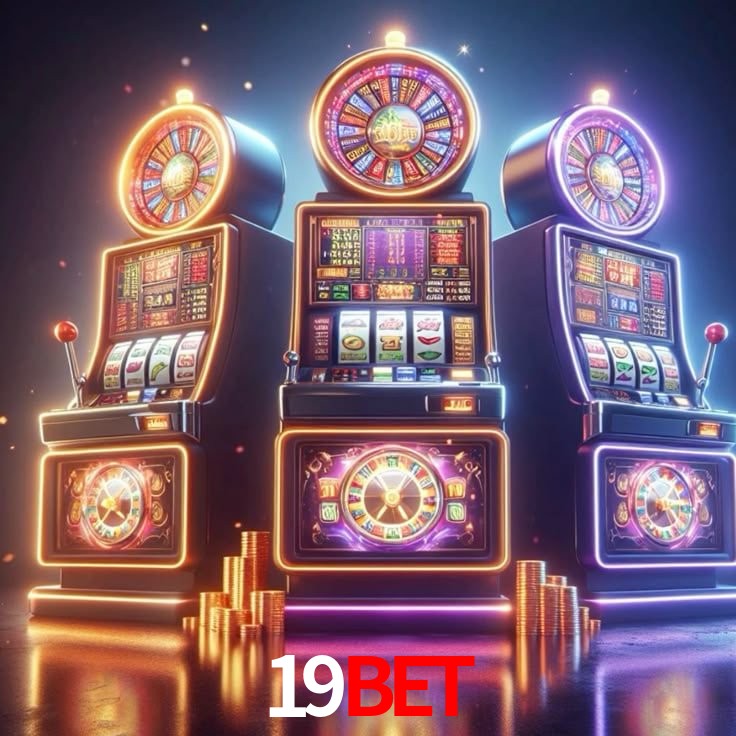 19BET app