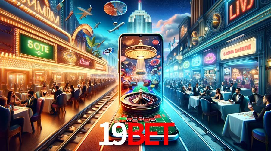 Security Systems 19BET
