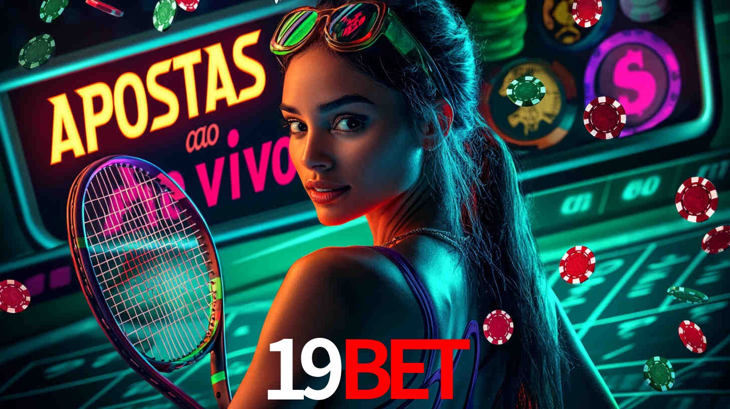 A Experiência Imersiva dos Cassinos Ao Vivo no 19BET