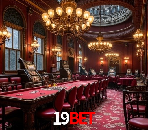 Promoções Sazonais 19BET