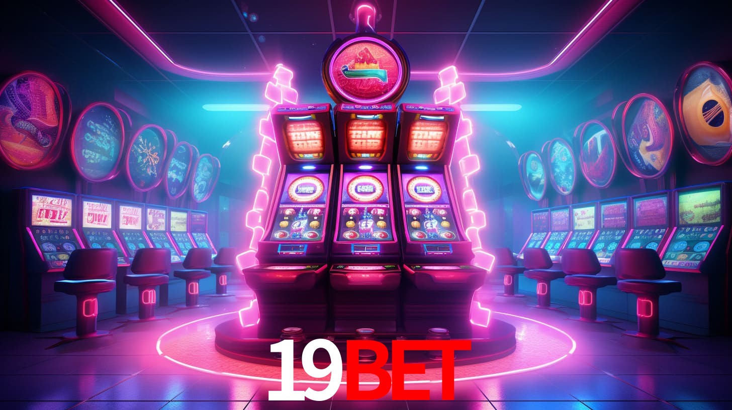 19BET vip