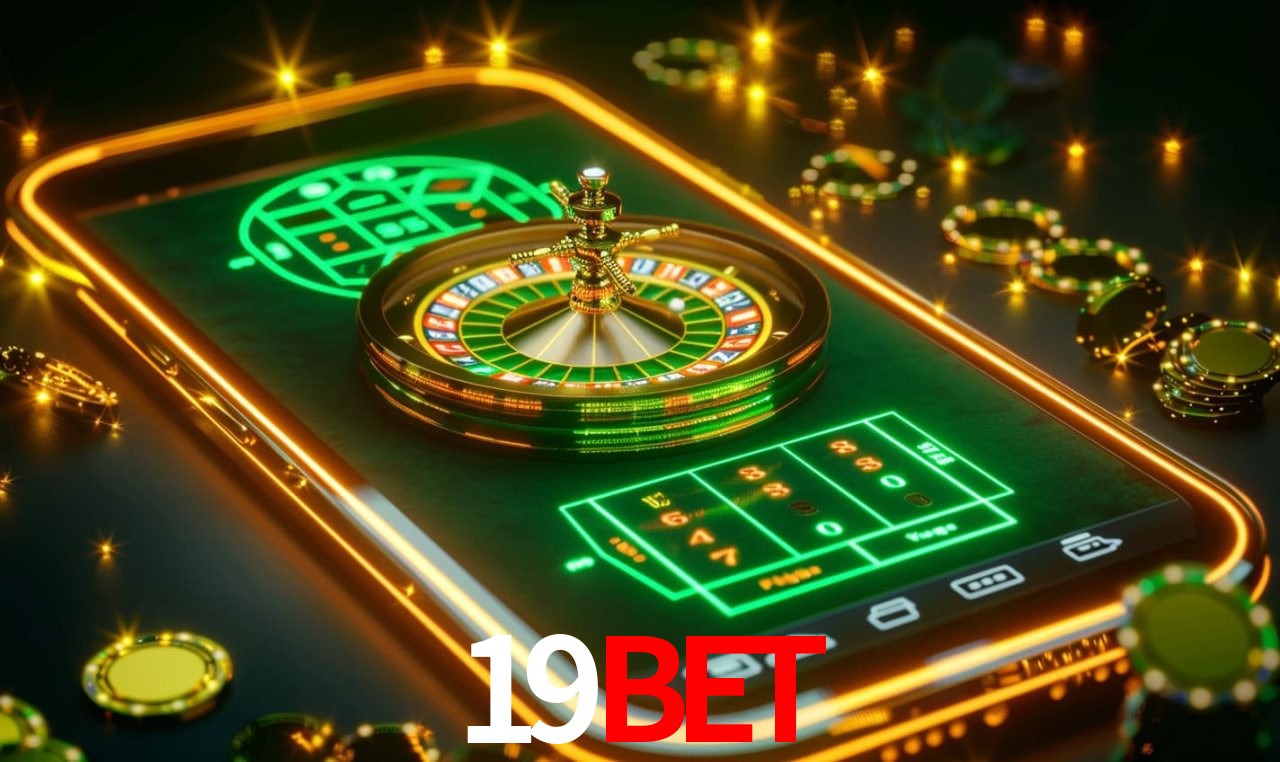Promoção Relâmpago 19BET