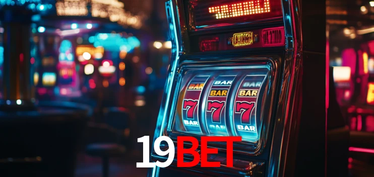 Blackjack Table 19BET