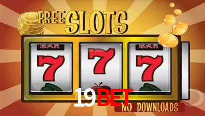 Descubra a Magia dos Jogos de Arcade no 19BET