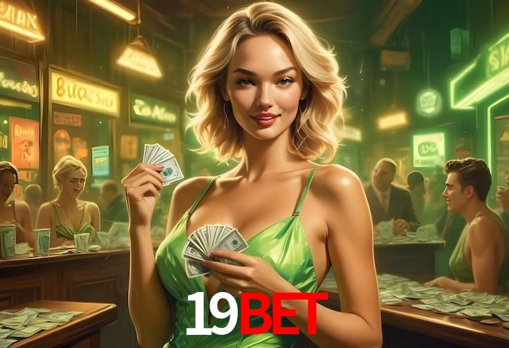 Explorando a Categoria de Eventos em Apostas na 19BET