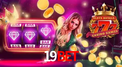 A Emoção da Loteria na 19BET: Uma Chance de Mudança de Vida