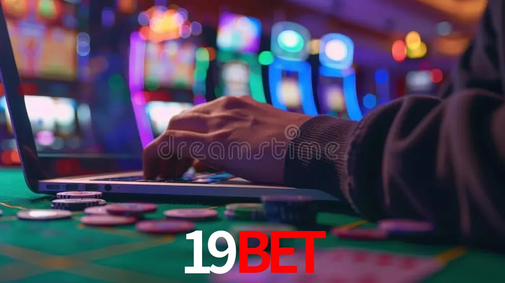 Jogos Exclusivos 19BET