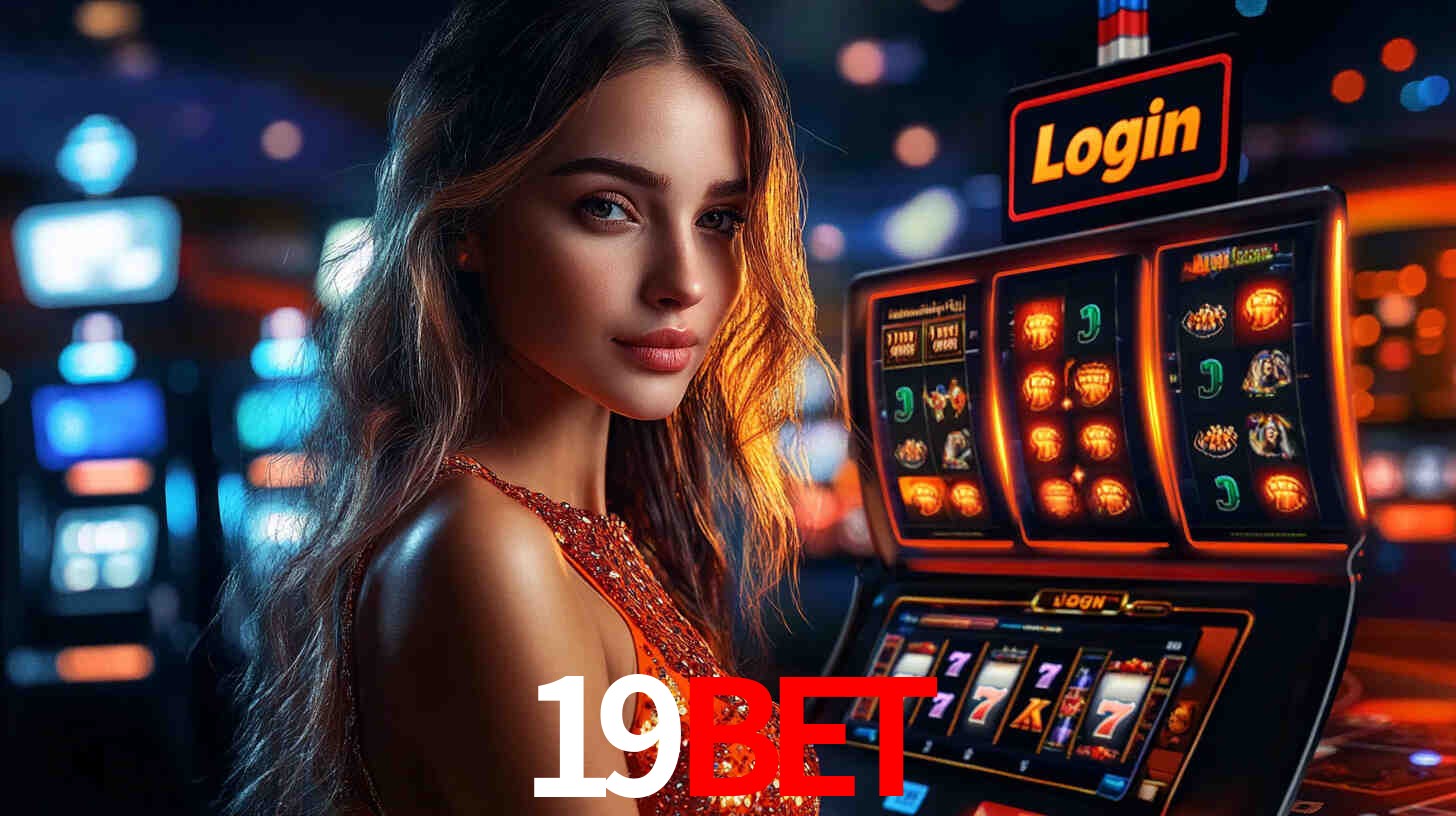 19BET app