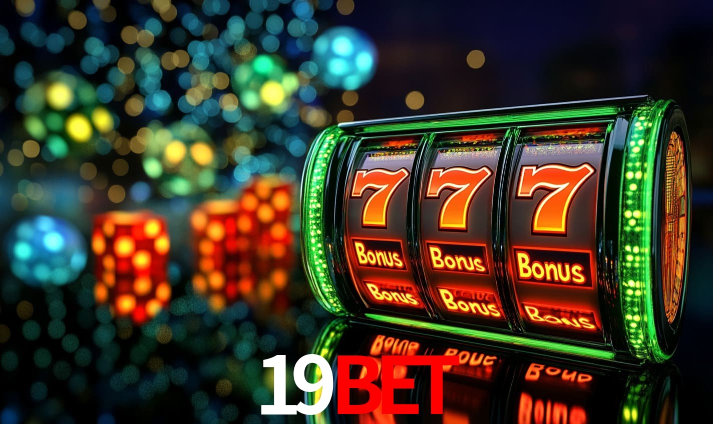 Segurança 2FA 19BET