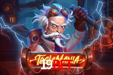 Login Seguro 19BET
