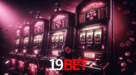 Roda da fortuna na 19BET