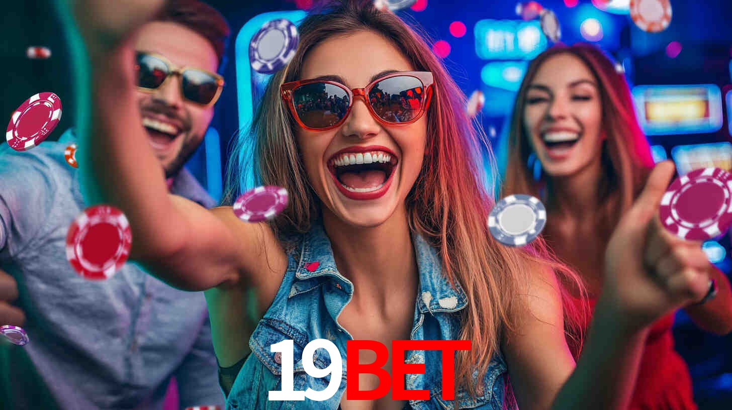 A Popularidade dos Caça-Níqueis no 19BET
