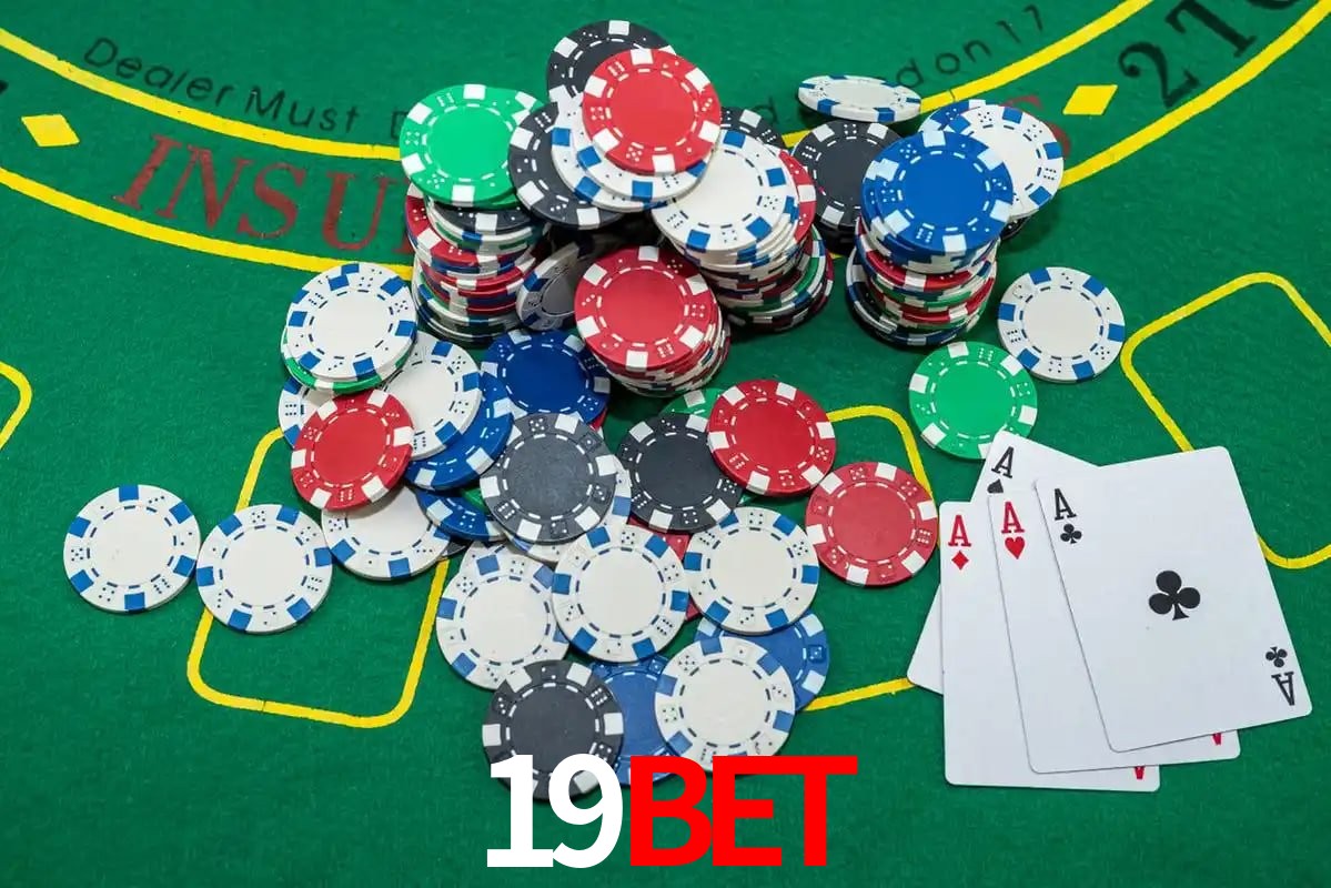Programa VIP 19BET