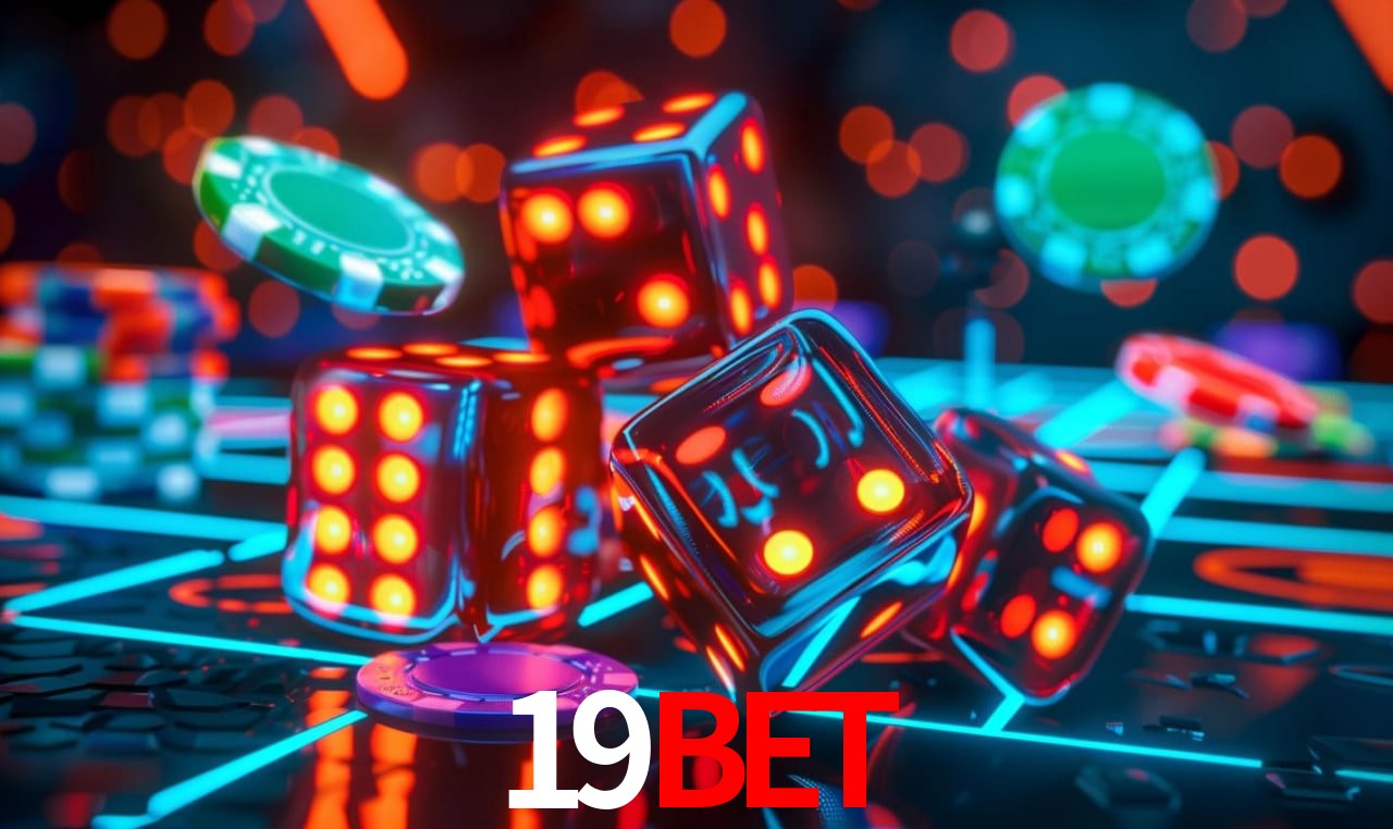 cassino 19BET