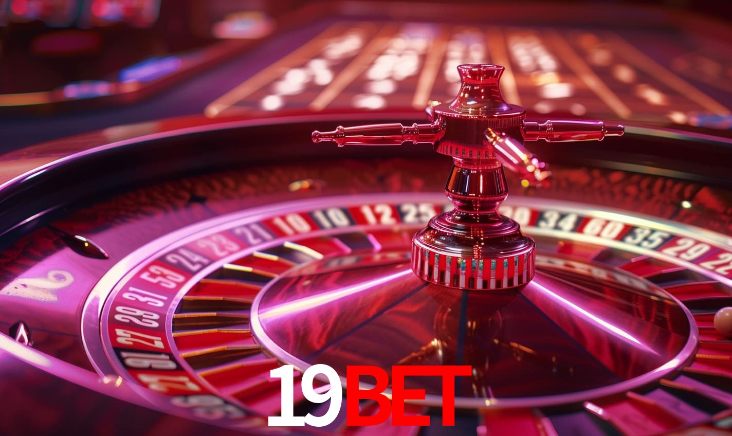 Desvendando o Mundo dos Jogos Virtuais na 19BET