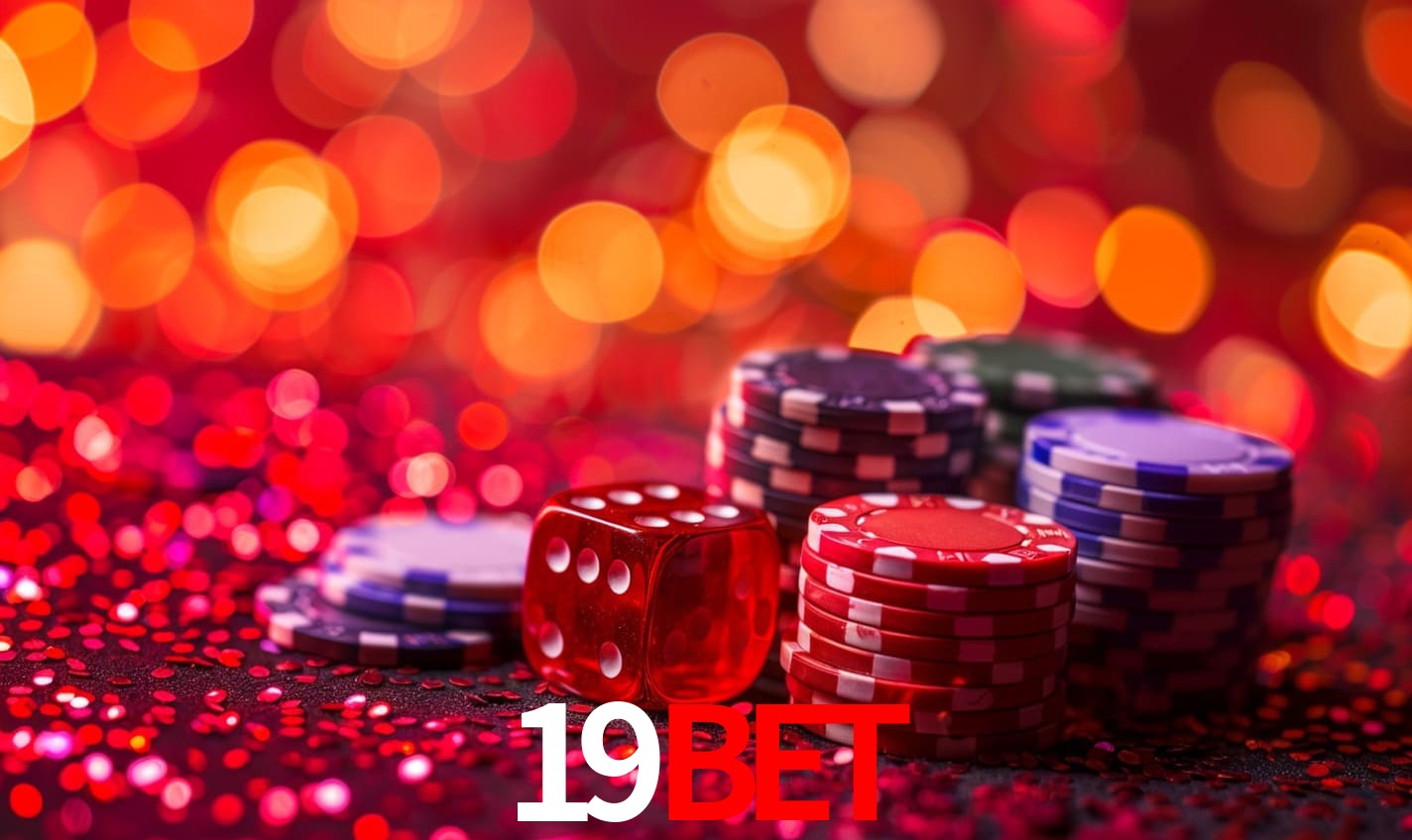 A Experiência Imersiva dos Cassinos Ao Vivo no 19BET