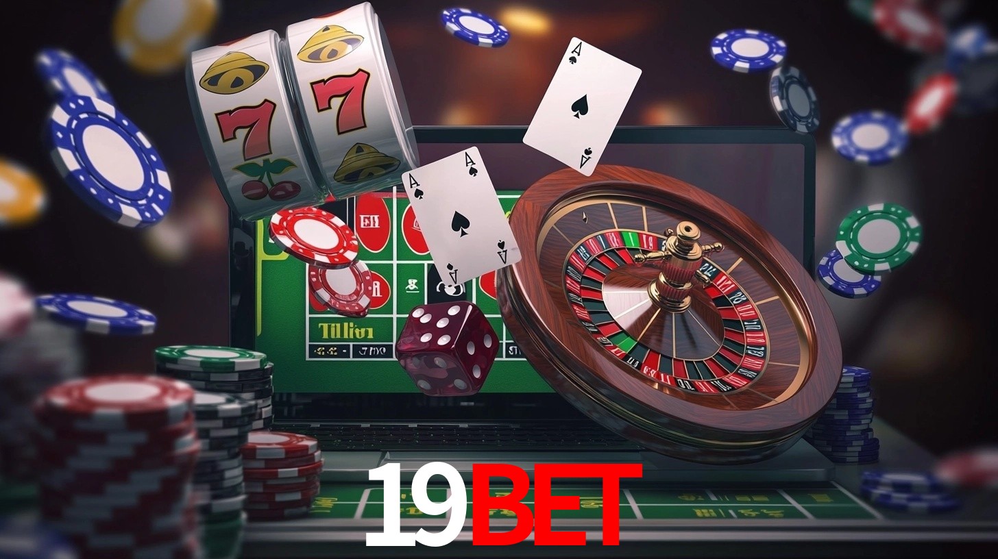 Instant EasyPaisa 19BET