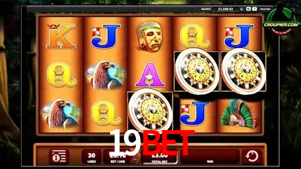Descubra a Essência do 19BET: Nossa História e Compromissos