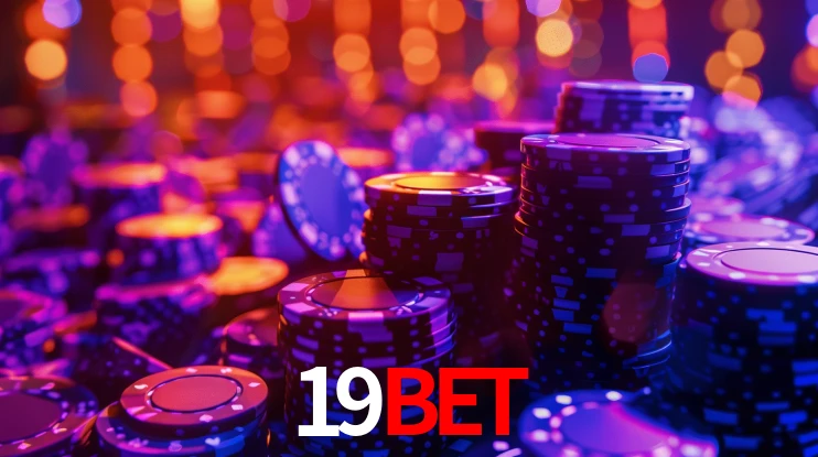 19BET app
