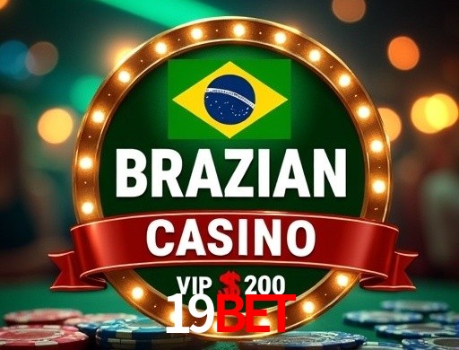 Canal oficial no Telegram da 19BET