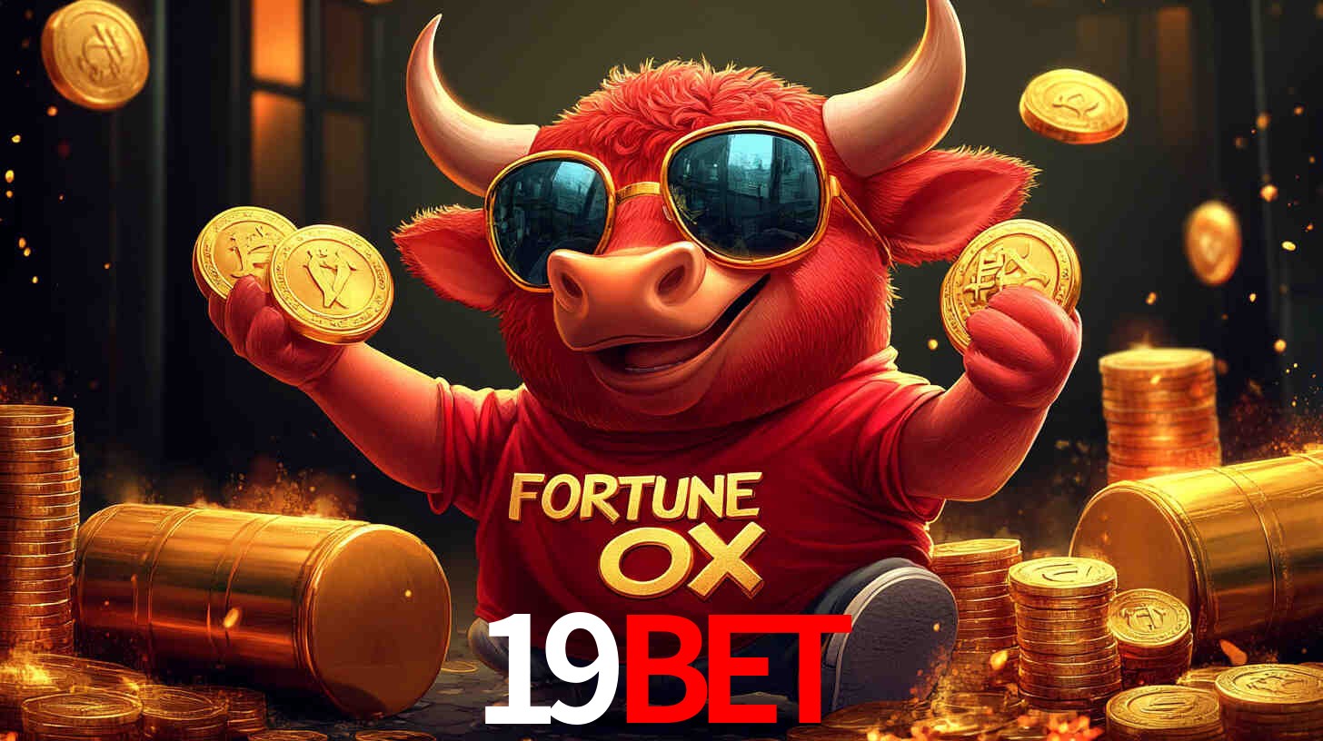 Apostas Esportivas na 19BET: Um Guia Completo