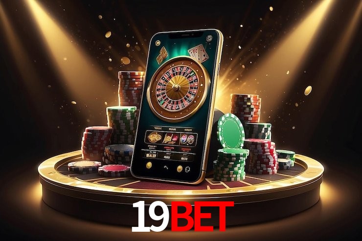 Tecnologia da Plataforma 19BET