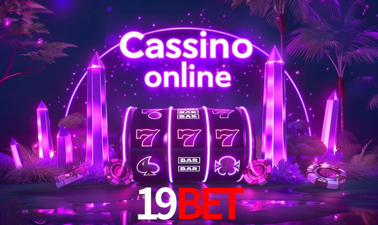 Design Responsivo 19BET