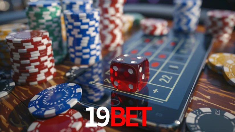 19BET,19BET vip