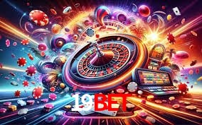 Apostas de Basquete 19BET