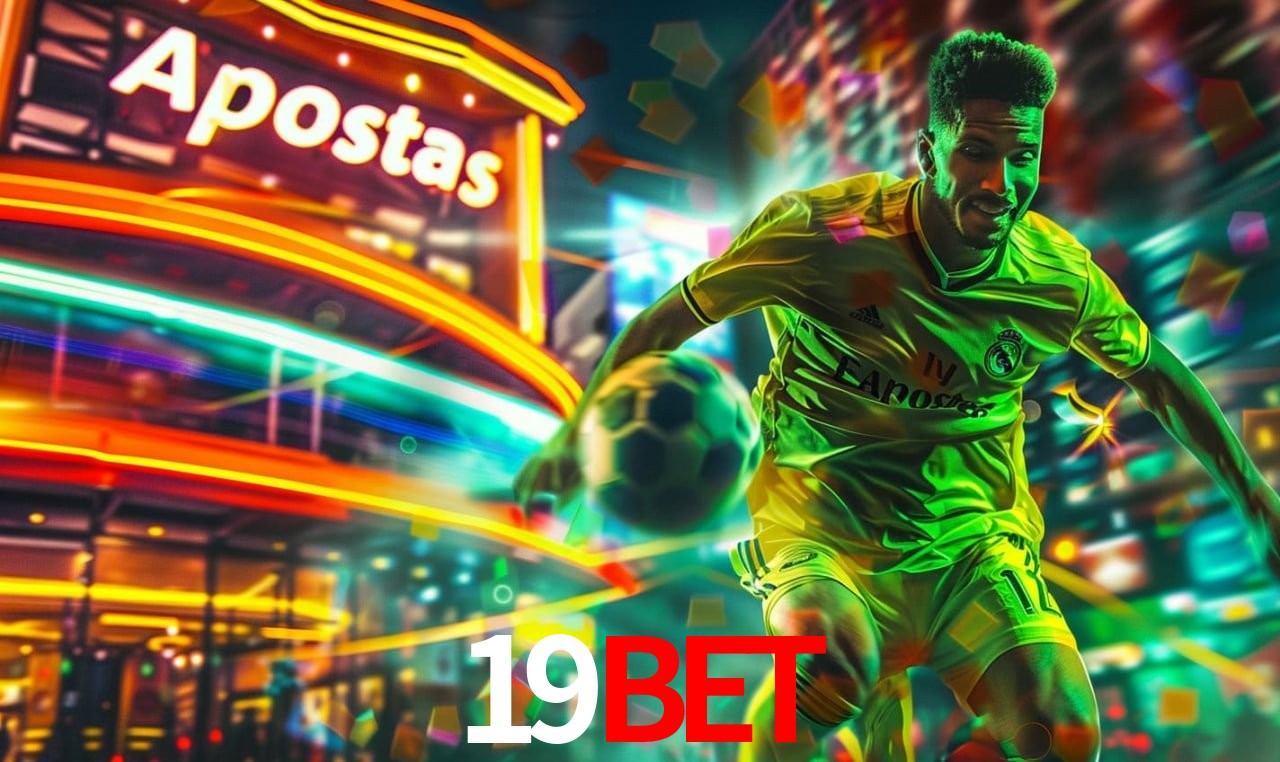 Diretório de Jogos 19BET