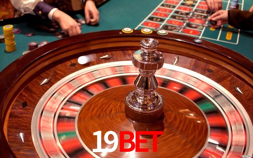 Bônus Diários 19BET