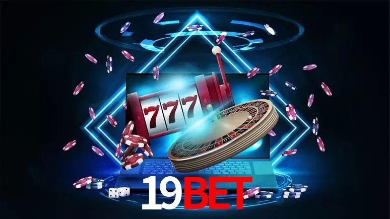 Cadastro Rápido 19BET
