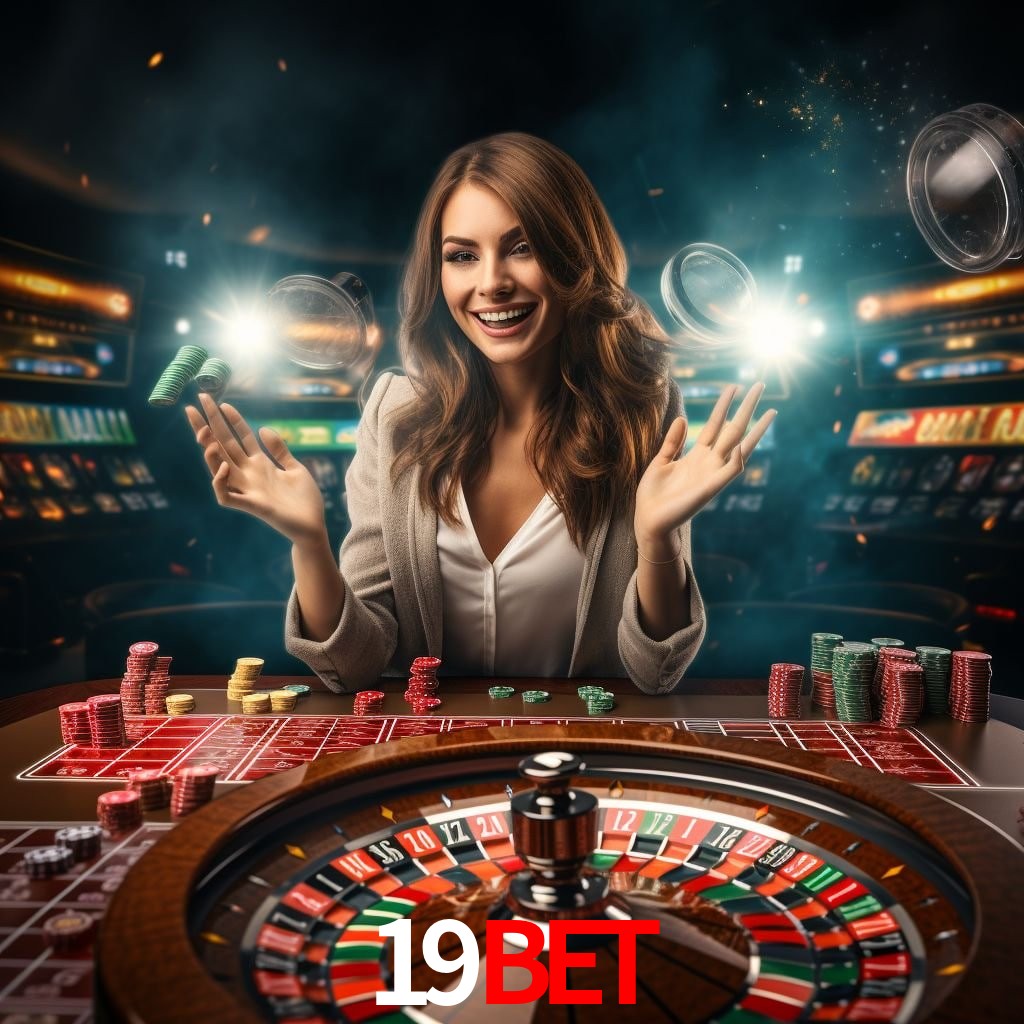 19BET,19BET vip