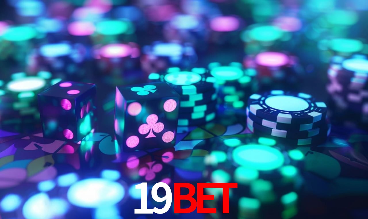 Casino VIP 19BET