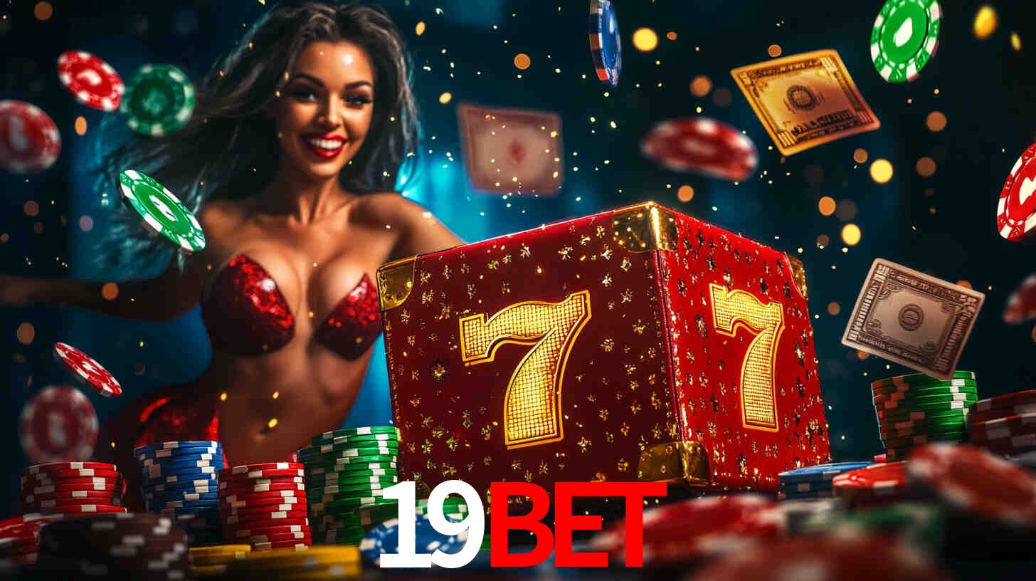 Descubra a Essência do 19BET: Nossa História e Compromissos