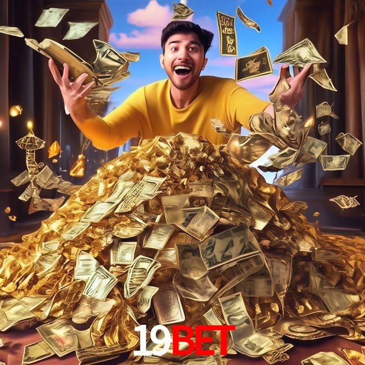 Mesa de Blackjack 19BET