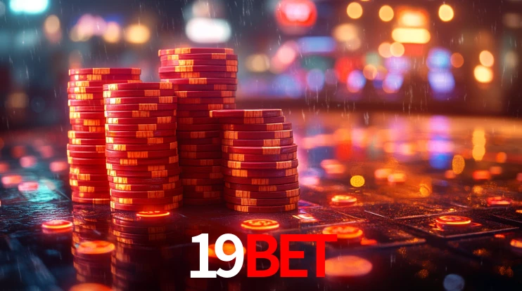 Experimente o Login Seguro Premium no 19BET