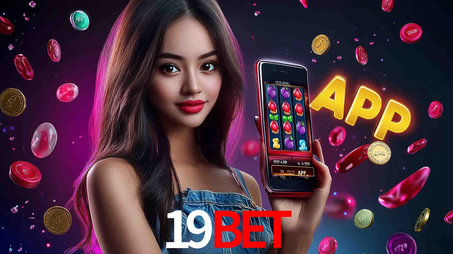 Apostas Esportivas na 19BET: Um Guia Completo