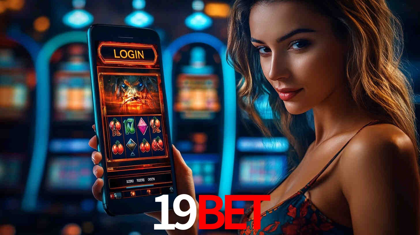 19BET app