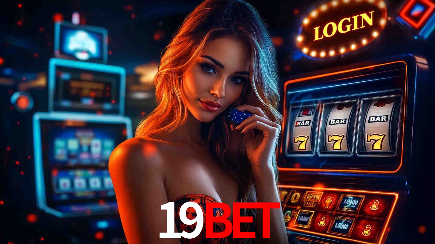 Bônus Generosos e Exclusivos no 19BET para Você!
