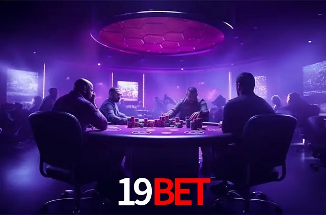 Estatísticas do Jogo 19BET